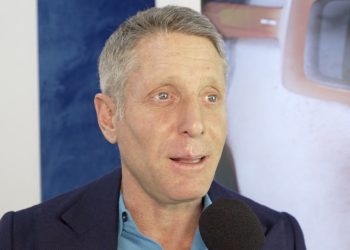 Lapo Elkann presenta a Mido il nuovo corso di Italia Independent