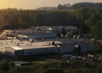 Chargeurs Pcc gioca “local for local” e rinnova il sito Lainière de Picardie