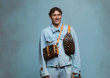 Vuitton, Pharrell chiama Tyler, The Creator per una capsule dallo “spirito preppy”