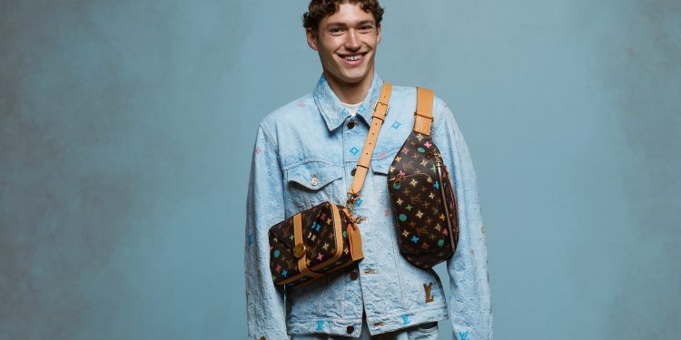 Vuitton, Pharrell chiama Tyler, The Creator per una capsule dallo “spirito preppy”
