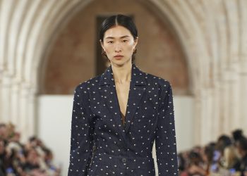Crescita ‘flat’ per Lanvin Group: nel 2023 si ‘ferma’ a +1%