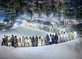 Il gruppo Moncler sfiora i 3 miliardi nel full year 2023. Corre ancora l’Asia