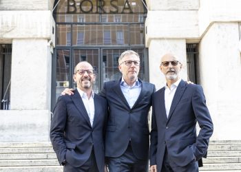 Pattern supera il traguardo dei 140 mln € di ricavi nel 2023
