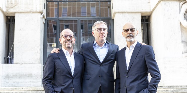 Pattern supera il traguardo dei 140 mln € di ricavi nel 2023
