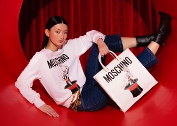 Moschino e Retex insieme con un approccio innovativo alla governance end-to-end