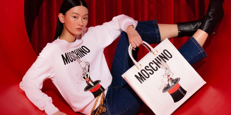 Moschino e Retex insieme con un approccio innovativo alla governance end-to-end