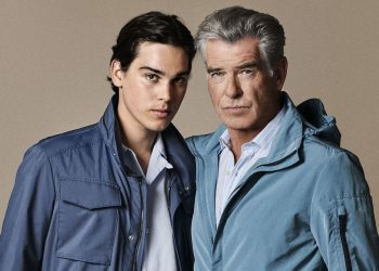 Paul & Shark racconta la P/E 24 con il nuovo capitolo di ‘A Father and Son Tale’