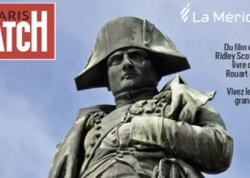 Lvmh pronto ad acquisire lo storico magazine Paris Match