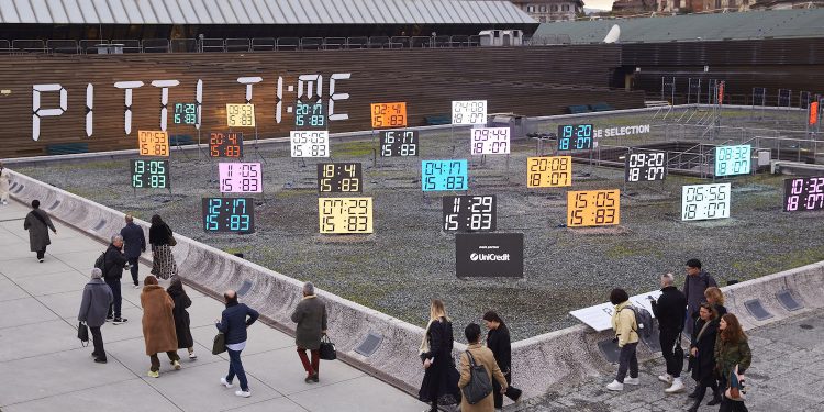 Pitti Filati anticipa di un giorno le date di giugno