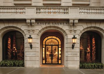 Ralph Lauren, il Q3 supera le attese degli analisti (+6%)