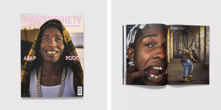 Highsnobiety apre a Berlino il suo primo flagship store