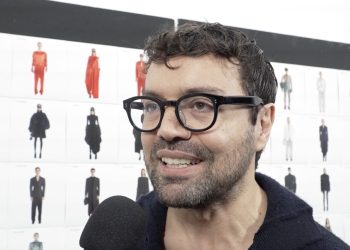 Iannone: “La ‘mia’ Ferrari è un lavoro di continua ricerca e tensione”