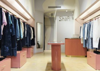 Shaft Jeans apre il primo store milanese in corso Magenta