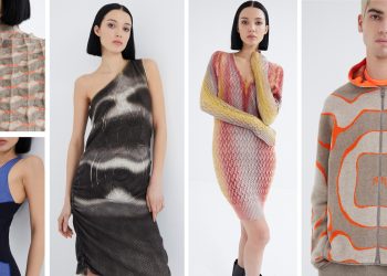 Shima Seiki Italia e la rivoluzione della maglieria sostenibile WholeGarment