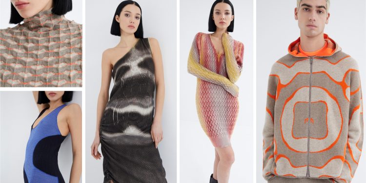 Shima Seiki Italia e la rivoluzione della maglieria sostenibile WholeGarment