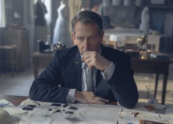 La vita dei designer non smette di appassionare. Boom di film e serie tv