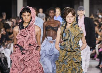Y/Project cancella la sfilata a Parigi a causa di “tempi incerti”