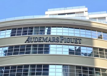 Audemars Piguet prende casa in via Bagutta a Milano