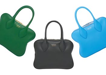 Le dimensioni contano: Ferragamo punta sulle mini size