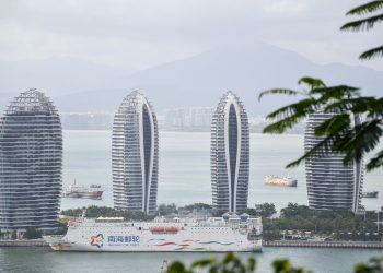 Capodanno cinese: lo shopping duty free di Hainan vale 2,5 mld yuan