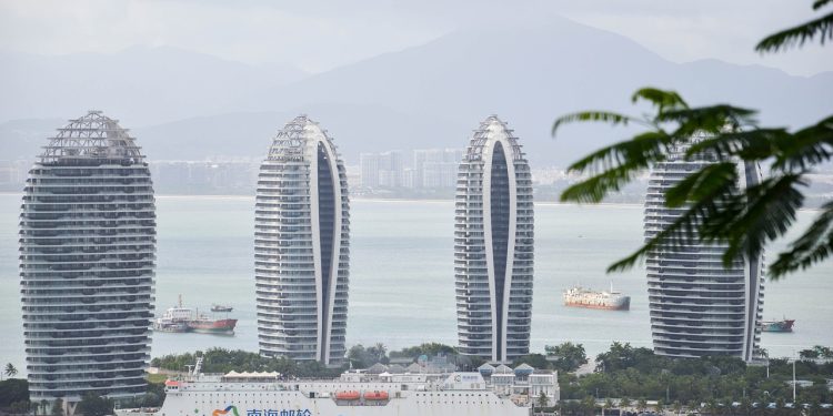 Capodanno cinese: lo shopping duty free di Hainan vale 2,5 mld yuan
