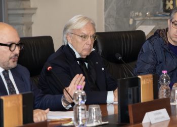 Tod’s sarà partner unico del Padiglione Italia alla Biennale Arte di Venezia