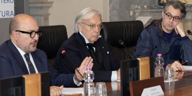 Tod’s sarà partner unico del Padiglione Italia alla Biennale Arte di Venezia