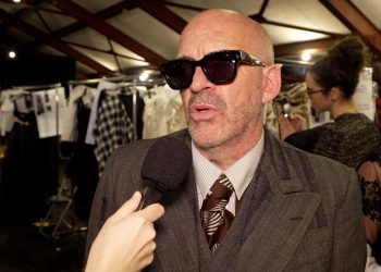 Antonio Marras: “Il quiet luxury? Noiosissimo, non mi appartiene”