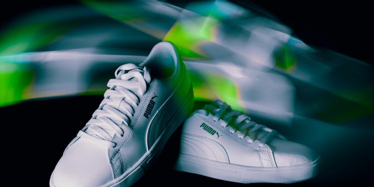 Puma, nel 2024 vendite in crescita fino al 4%. Stima primo semestre debole