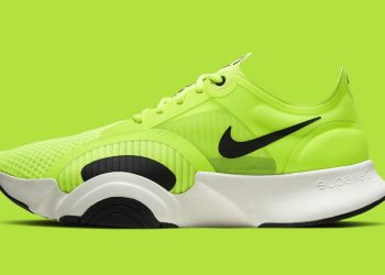 Nike si prepara a licenziare circa il 2% della forza lavoro