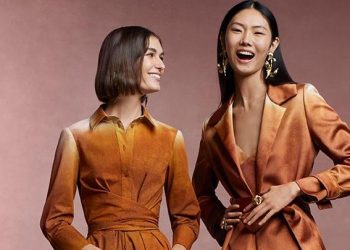 Oscar de la Renta in vendita? La griffe ingaggia Rotschild