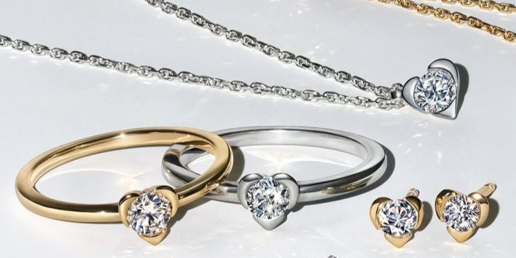 Pandora stima una crescita del 6-9% nel 2024