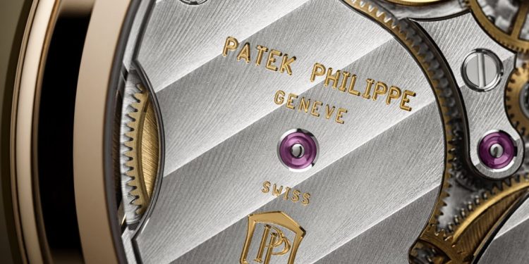 Patek Philippe, prezzi a +7%. Pesa forza del franco svizzero