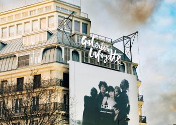 Galeries Lafayette, accolta la proposta di salvataggio di Ohayon