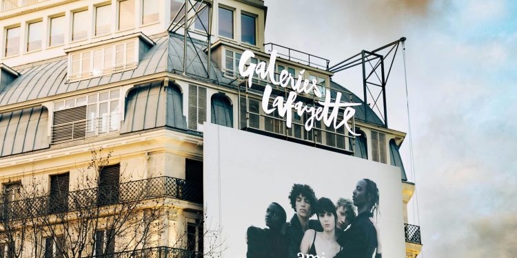 Galeries Lafayette, accolta la proposta di salvataggio di Ohayon