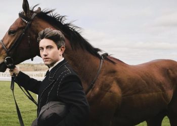 Non solo cavalli. Royal Ascot scommette sul primo direttore creativo