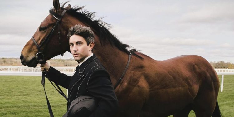 Non solo cavalli. Royal Ascot scommette sul primo direttore creativo