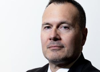 Giuseppe Pinto approda in Recarlo come nuovo direttore generale