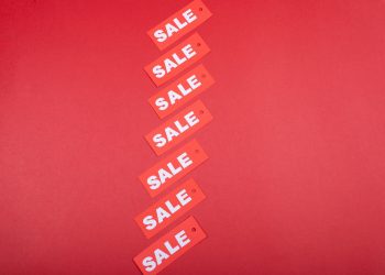 Federmoda, saldi a -4,5% a gennaio. Segnali di ripresa a fine mese