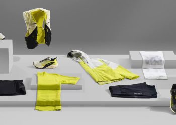 Amer Sports, debutto sottotono a Wall Street. Valutato 6,3 mld $