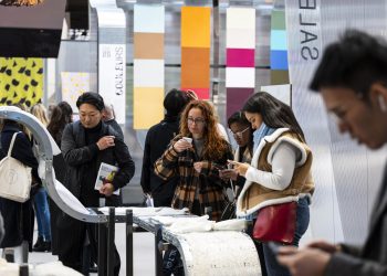 Première Vision, 30.340 visitatori per l’edizione di febbraio 2024