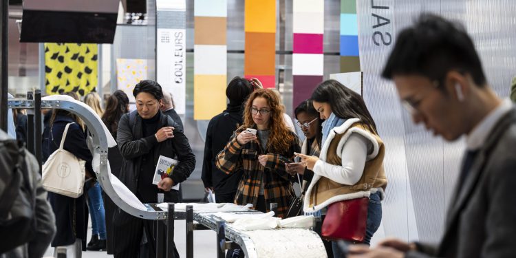 Première Vision, 30.340 visitatori per l’edizione di febbraio 2024