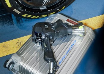 Piquadro a tutta velocità: diventa partner del team di F1 Visa Cash App RB