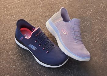 Skechers raggiunge gli 8 miliardi di fatturato nel 2023