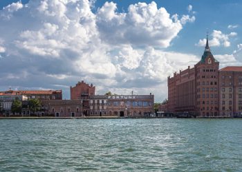 Buccellati protagonista a Venezia con una retrospettiva
