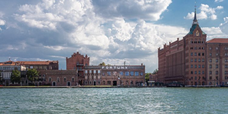 Buccellati protagonista a Venezia con una retrospettiva