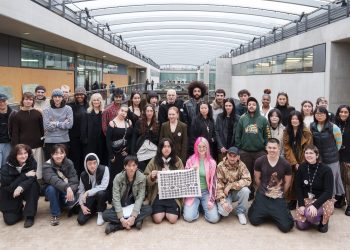 10 Corso Como, progetto con Central Saint Martins per sostenere i nuovi talenti