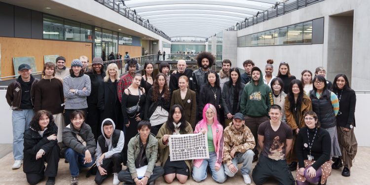 10 Corso Como, progetto con Central Saint Martins per sostenere i nuovi talenti