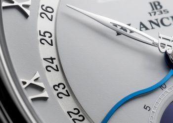 Export orologi svizzeri, a febbraio 2024 primo calo (-3,8%) in due anni
