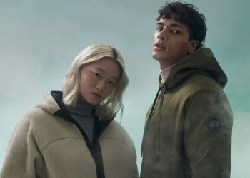 Canada Goose taglia il 17% dei ruoli aziendali a livello globale